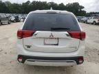 2019 Mitsubishi Outlander SE