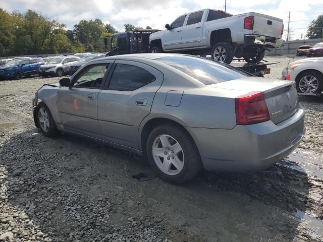 2006 Dodge Charger SE