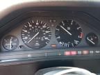 1989 BMW 325 I Automatic