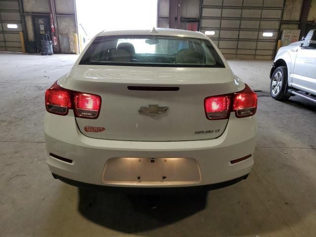 2013 Chevrolet Malibu 2LT