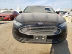 2019 Ford Fusion S