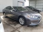 2013 Lexus ES 300H