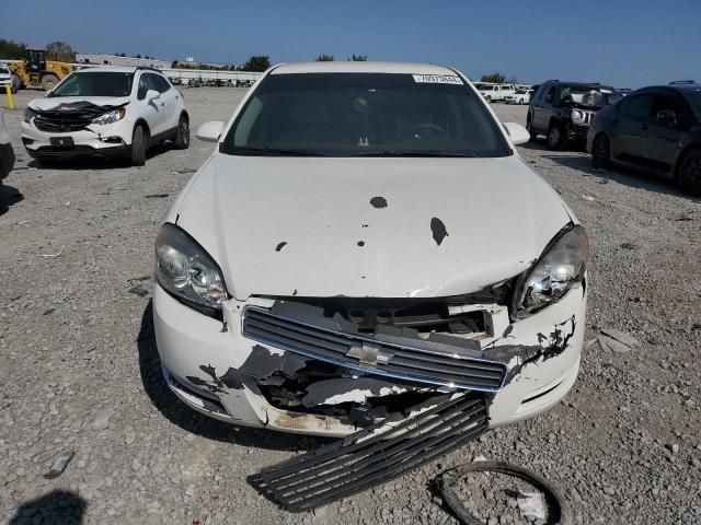 2009 Chevrolet Impala LS