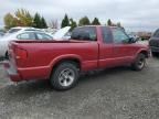 2002 Chevrolet S Truck S10