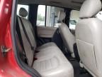 2004 Jeep Liberty Limited