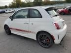 2013 Fiat 500 Abarth