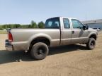 2004 Ford F250 Super Duty