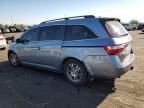 2011 Honda Odyssey EXL