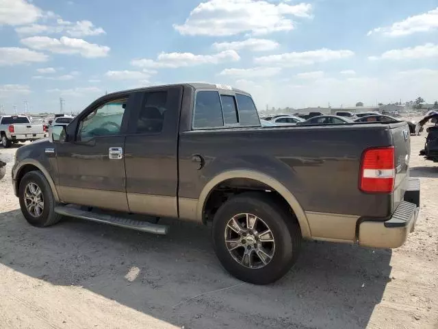 2006 Ford F150