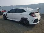 2019 Honda Civic TYPE-R Touring