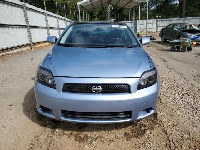 2009 Scion TC