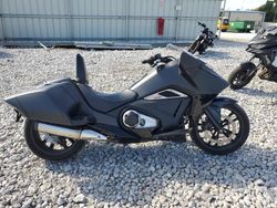 2016 Honda NC700JD en venta en Barberton, OH