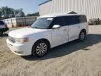 2011 Ford Flex SEL