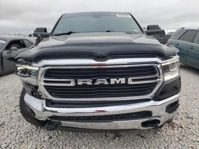 2019 Dodge RAM 1500 BIG HORN/LONE Star