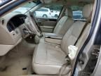 2006 Lincoln Town Car Designer