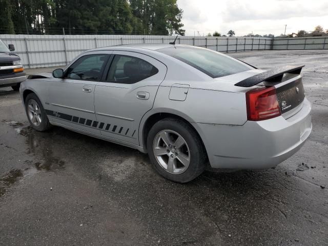 2008 Dodge Charger R/T