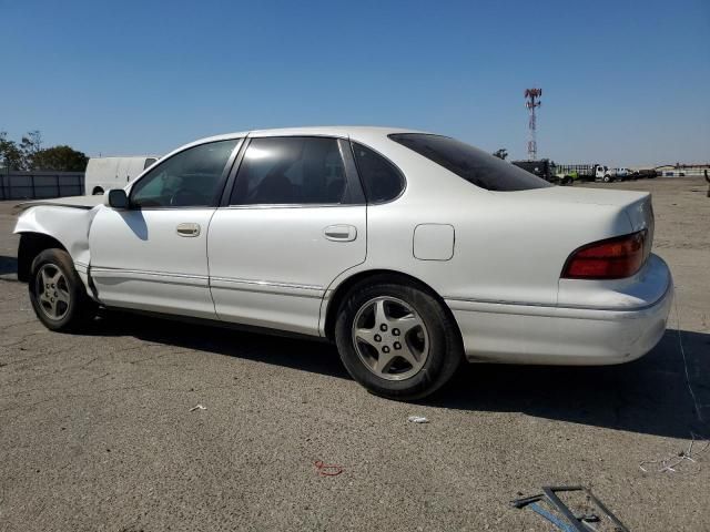 1999 Toyota Avalon XL