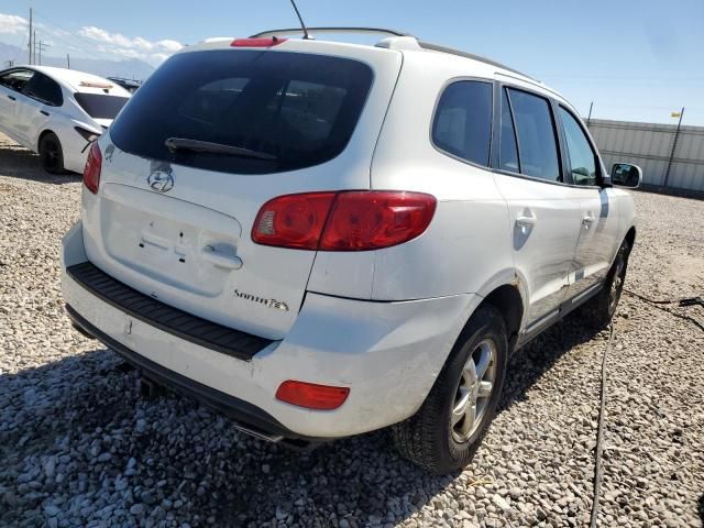 2007 Hyundai Santa FE GLS