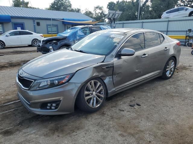 2014 KIA Optima SX