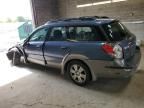 2005 Subaru Legacy Outback 2.5I