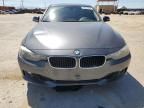 2014 BMW 328 I Sulev