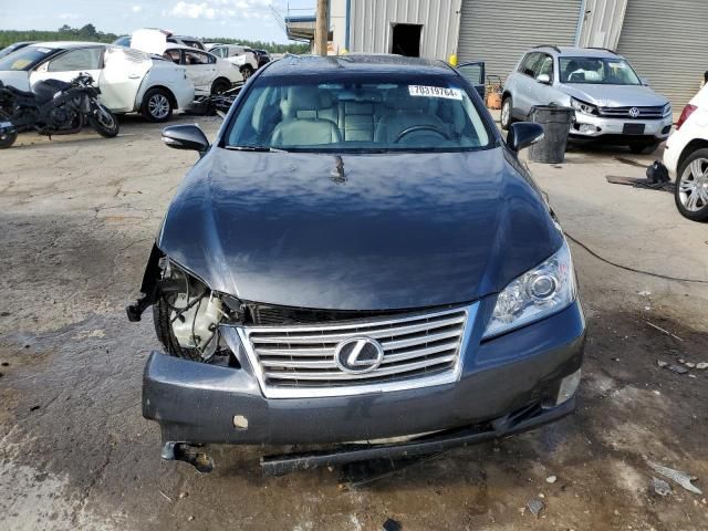 2010 Lexus ES 350