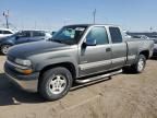 2002 Chevrolet Silverado K1500