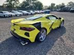 2022 Chevrolet Corvette Stingray 2LT