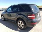 2009 Mercedes-Benz ML 350