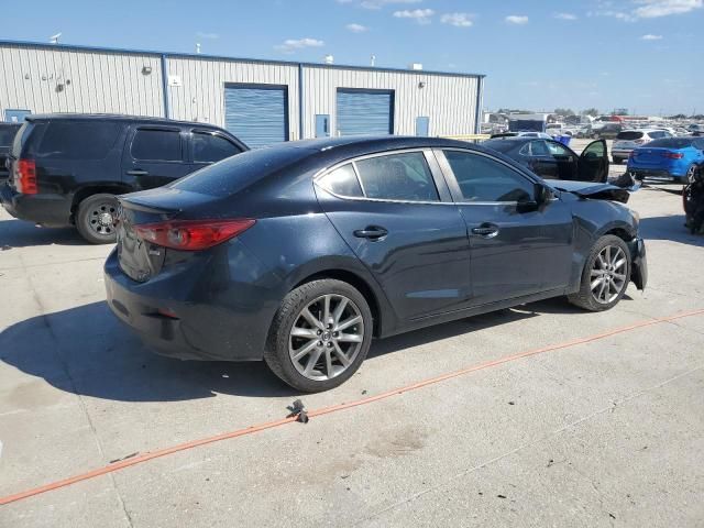 2018 Mazda 3 Touring