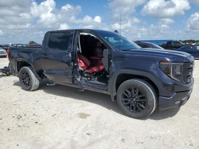 2022 GMC Sierra C1500 Elevation