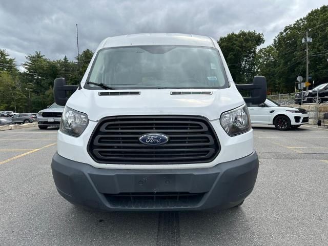 2015 Ford Transit T-350