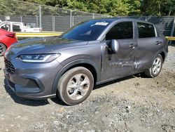 2023 Honda HR-V LX en venta en Waldorf, MD