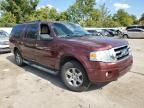 2010 Ford Expedition EL XLT