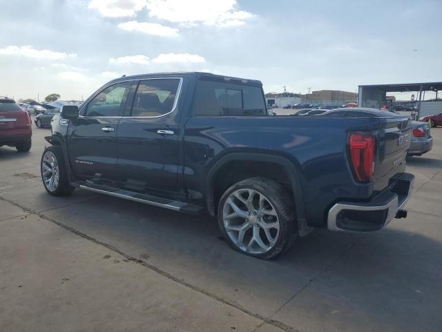 2021 GMC Sierra C1500 SLT