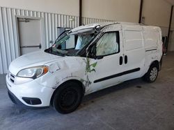 Salvage cars for sale at Gastonia, NC auction: 2016 Dodge RAM Promaster City SLT