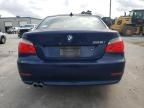 2008 BMW 528 I