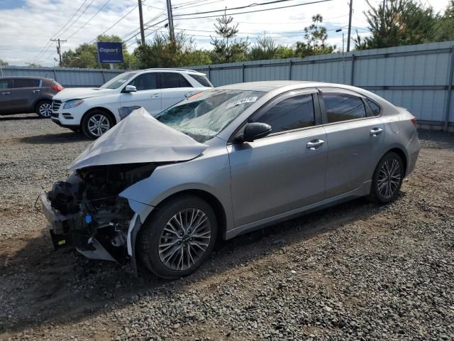 2023 KIA Forte GT Line