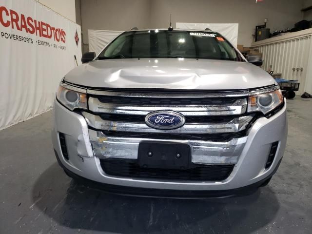 2014 Ford Edge SE