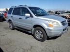 2004 Honda Pilot EXL