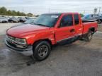 2000 Chevrolet Silverado C1500