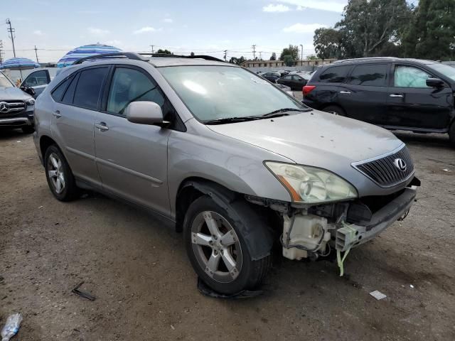 2005 Lexus RX 330