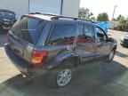 2004 Jeep Grand Cherokee Laredo