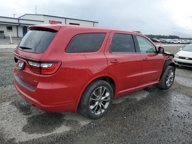 2020 Dodge Durango GT