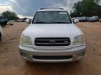 2003 Toyota Sequoia SR5