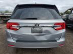 2019 Honda Odyssey EXL