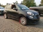 2014 Fiat 500L Easy