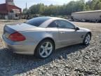 2006 Mercedes-Benz SL 500