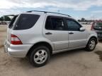 2002 Mercedes-Benz ML 320