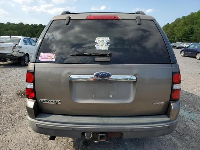 2006 Ford Explorer XLT